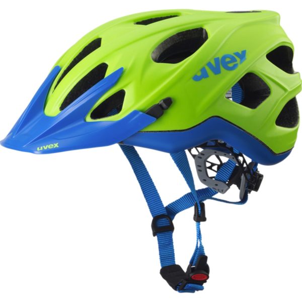 Uvex Stivo CC
