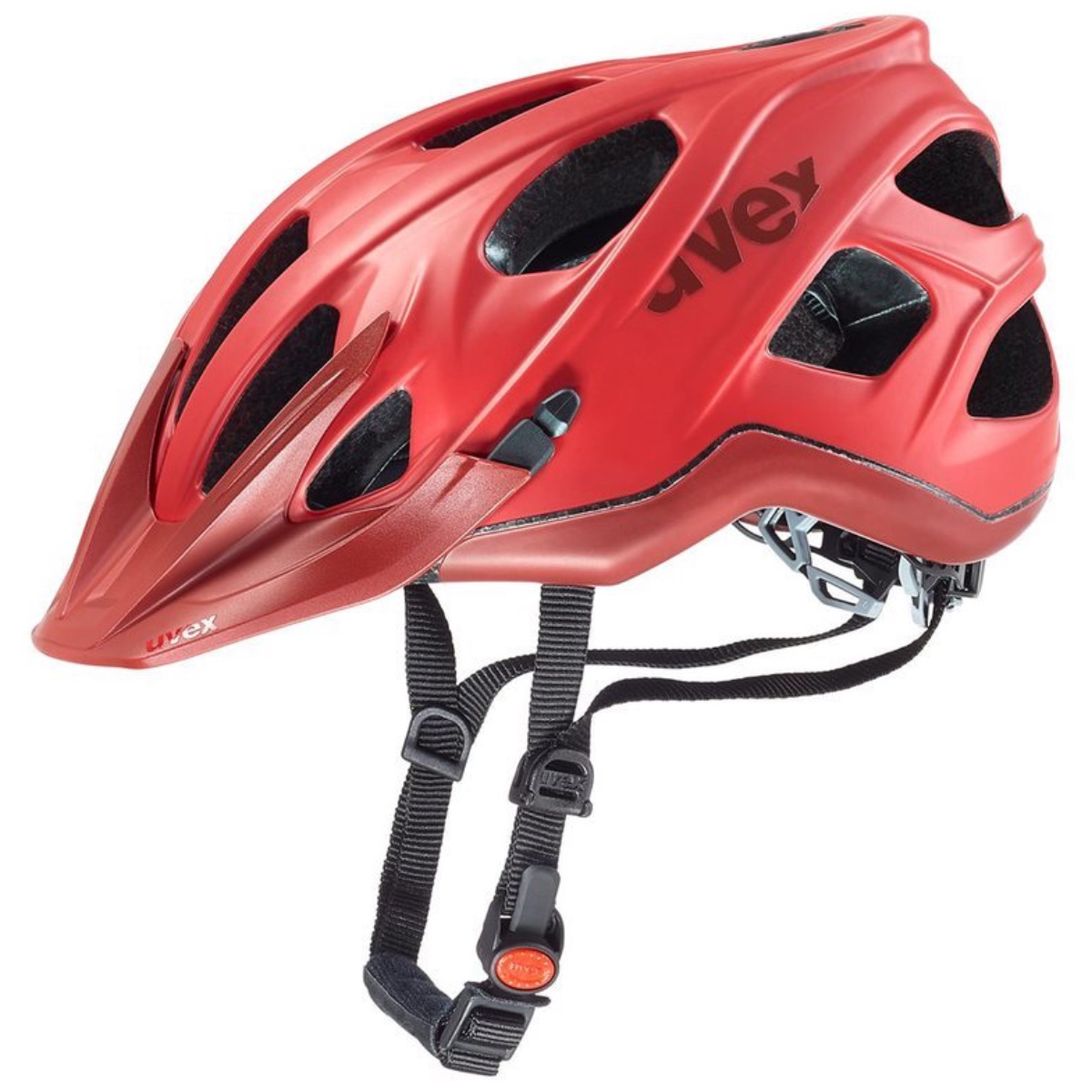 uvex mtb helmet