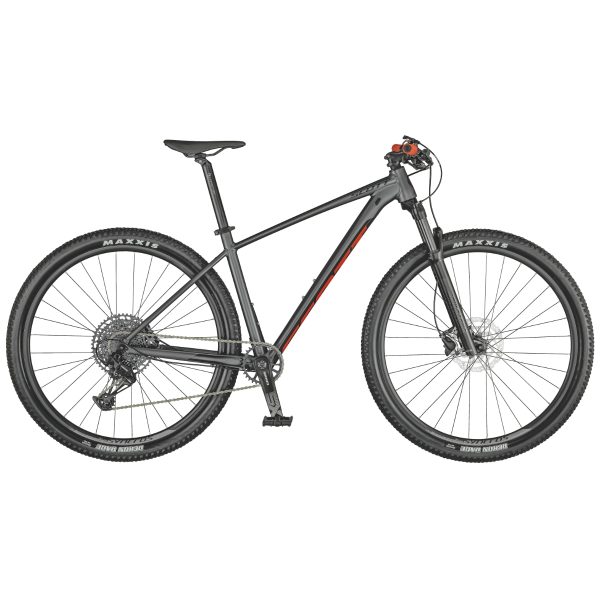 Scott Scale 970 (2021)