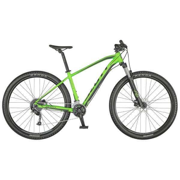 Aspect 750 (2021)