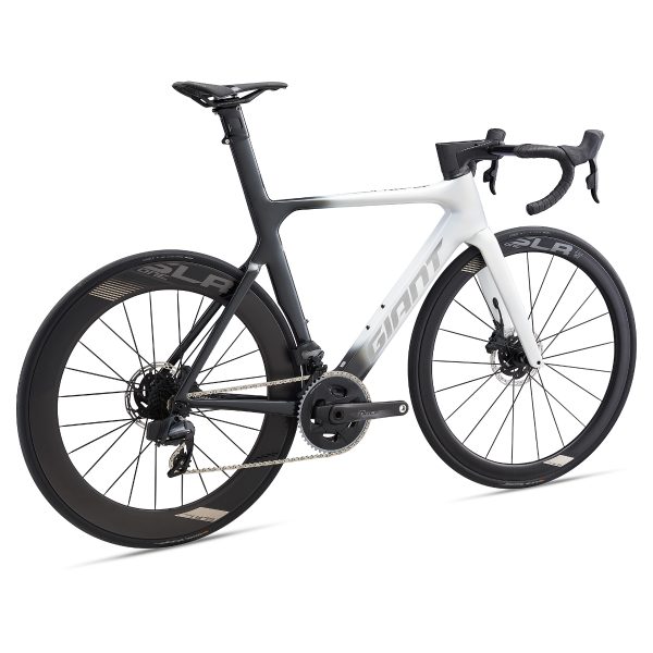 GIANT PROPEL ADVANCED SL 1 DISC (2020) - تصویر 6