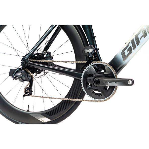GIANT PROPEL ADVANCED SL 1 DISC (2020) - تصویر 3