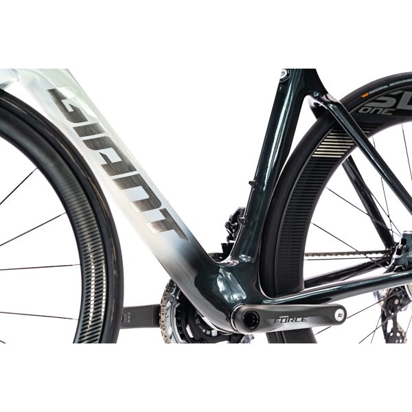 GIANT PROPEL ADVANCED SL 1 DISC (2020) - تصویر 4