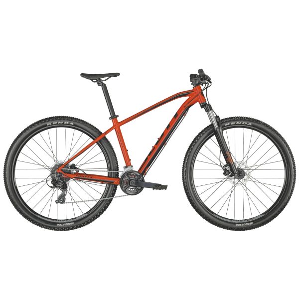 Scott Aspect 760 (2021)