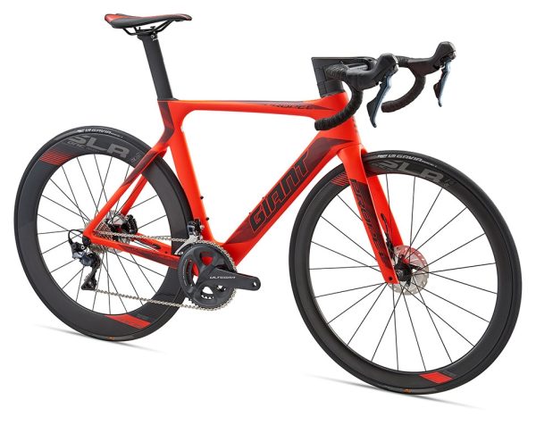 GIANT PROPEL ADVANCED DISC (2018) - Image 2