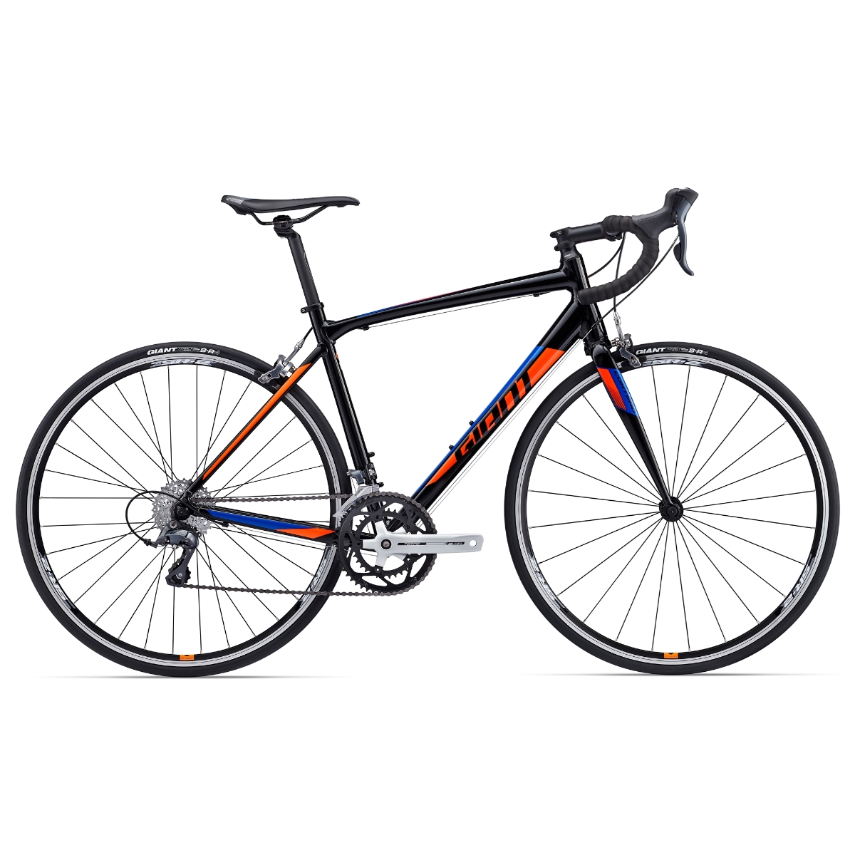 GIANT CONTEND 3 2017