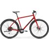 Crossway Urban 100 (2018)
