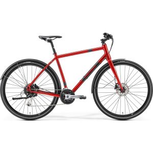 Crossway Urban 100 (2018)