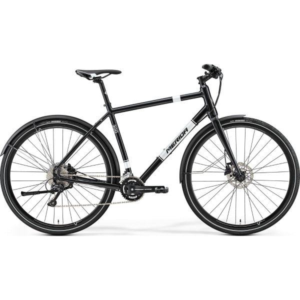 Crossway Urban 300 (2018)