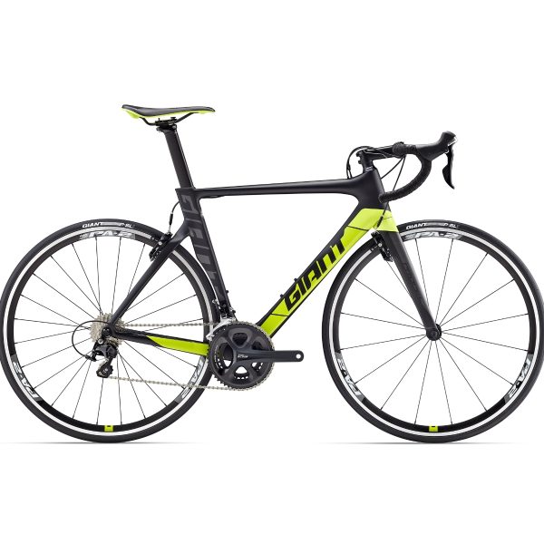 Propel Advanced 2 (2017)