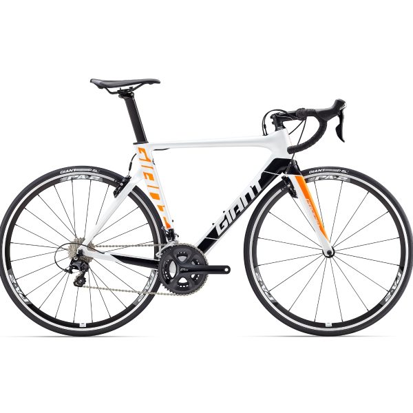 Propel Advanced 2 (2017)