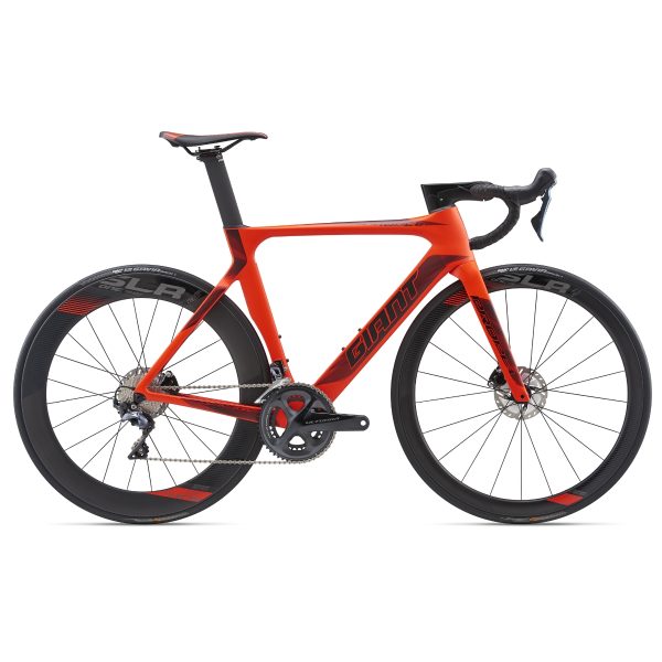 Propel Advanced Disc (2018)