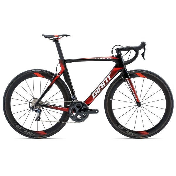 Propel Advanced Pro 1 (2018)