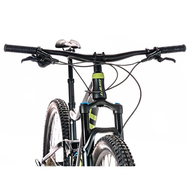 Giant Trance 29 2 (2020)