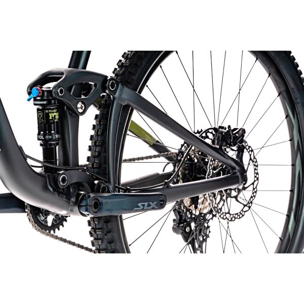 Giant Trance 29 2 (2020)
