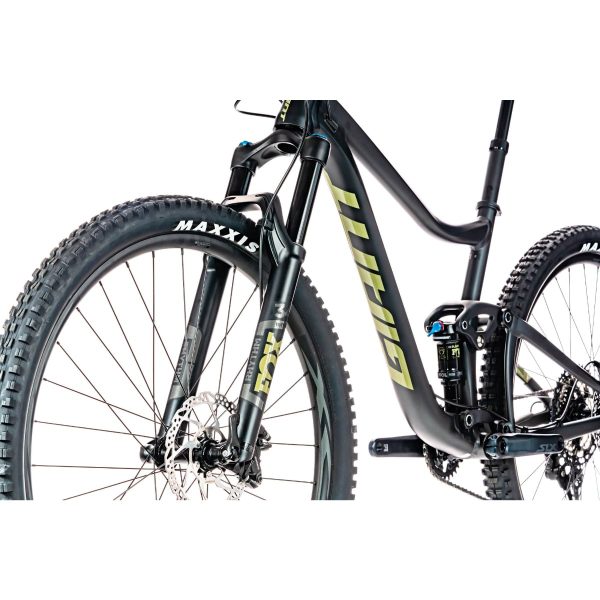 Giant Trance 29 2 (2020)