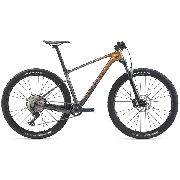 Giant XTC Advanced 29 2 (2020)