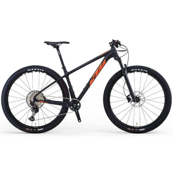 KTM Myroon Ace SE1 XT (2020)