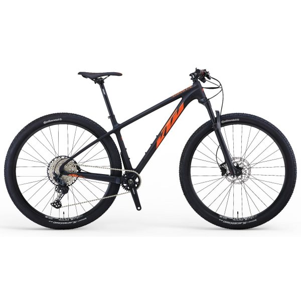 KTM Myroon Ace SE2 SLX (2020)