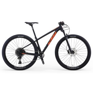 KTM Myroon Ace SE3 SX (2020)