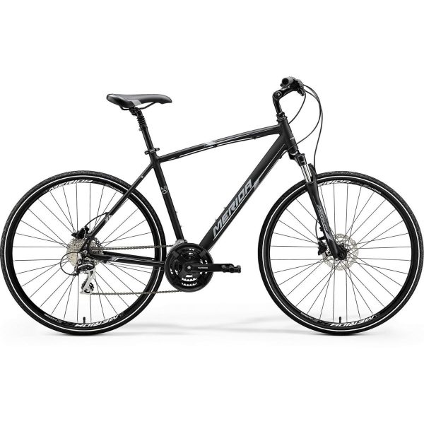 Merida Crossway 20-D (2018)