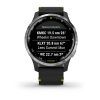 Garmin D2 Air (GPS Smartwatch for Aviators)