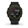 Garmin Enduro (Carbon Gray DLC Titanium with Black UltraFit Nylon Strap)