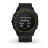 Garmin Enduro (Carbon Gray DLC Titanium with Black UltraFit Nylon Strap)