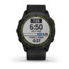 Garmin Enduro (Carbon Gray DLC Titanium with Black UltraFit Nylon Strap)