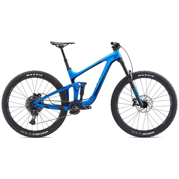 Giant Reign Advanced Pro 29 2 (2020)