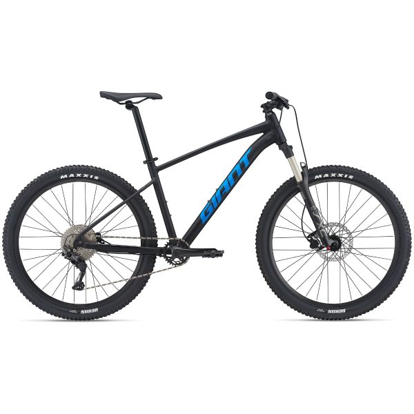 Giant Talon 1 (2021)