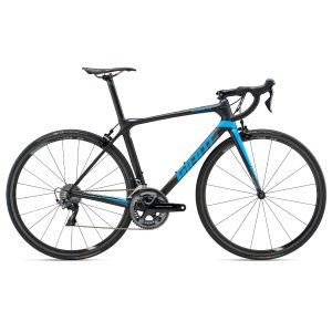 Giant TCR Advanced Pro 0 (2018)