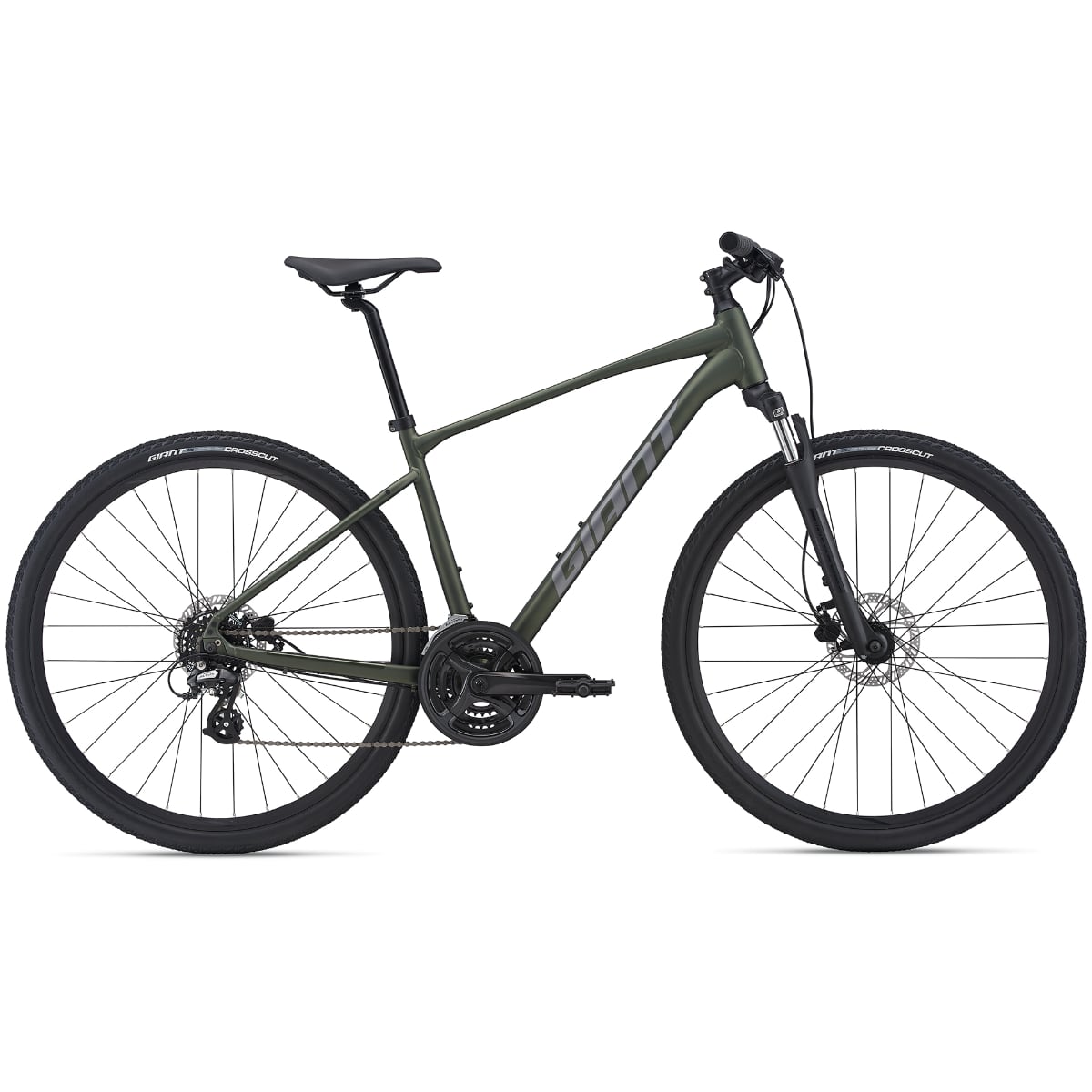 Roam 2025 disc 2021