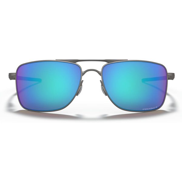 Oakley Gauge 8 OO4124-0657
