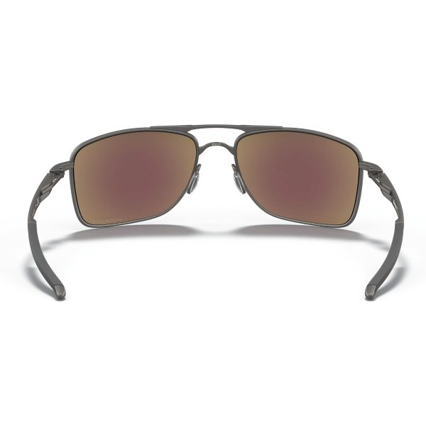 Oakley Gauge 8 OO4124-0657