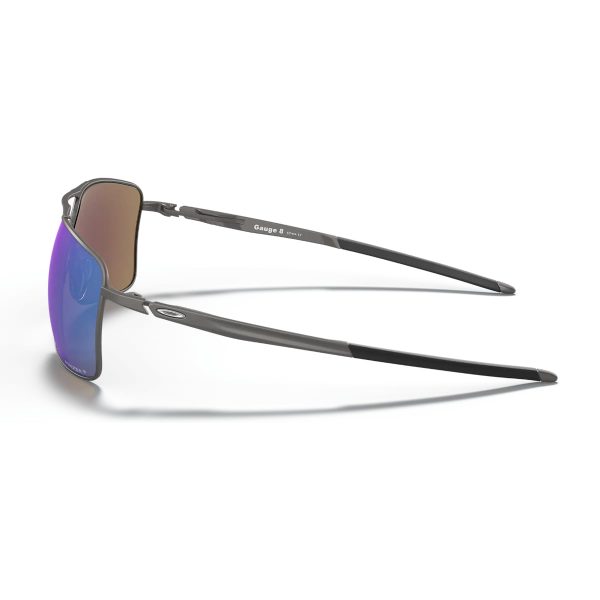 Oakley Gauge 8 OO4124-0657
