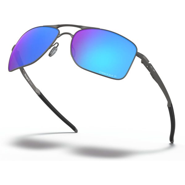 Oakley Gauge 8 OO4124-0657