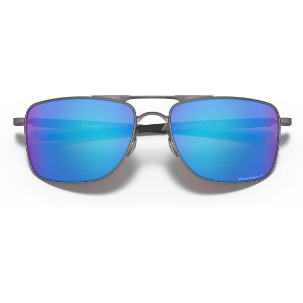 Oakley Gauge 8 OO4124-0657