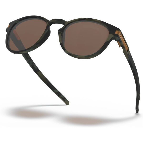 Oakley Latch OO9265-3153