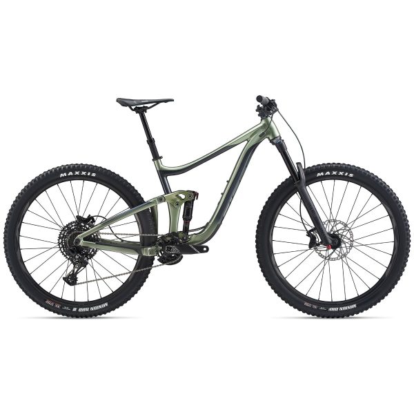 Giant Reign 29 2 (2020)