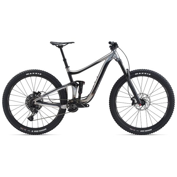 Giant Reign 29 2 (2020)