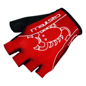 Castelli Rosso Corsa Classic