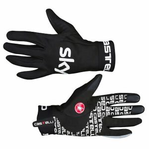 Castelli Team Sky Scalda