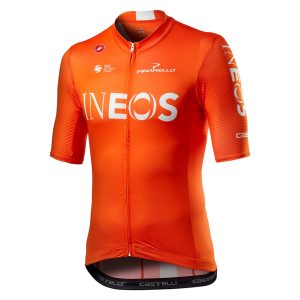 Castelli Competizione Team Ineos 2020