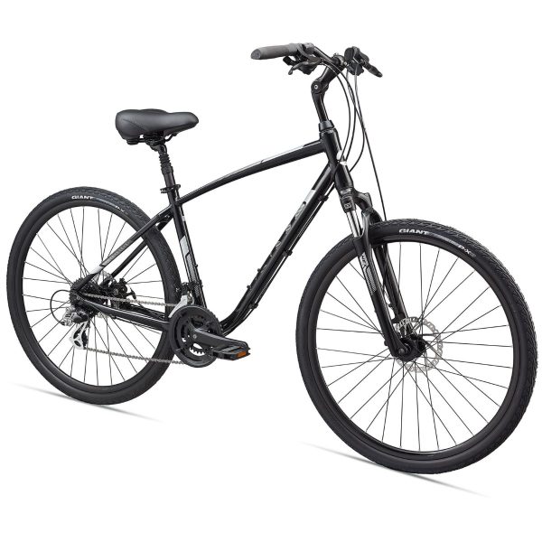 Giant Cypress DX (2021)
