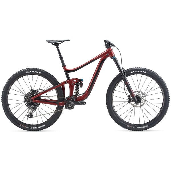 Giant Reign SX 29 (2020)