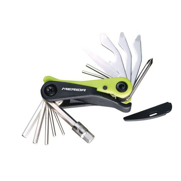 Merida 2137003646 Multitool