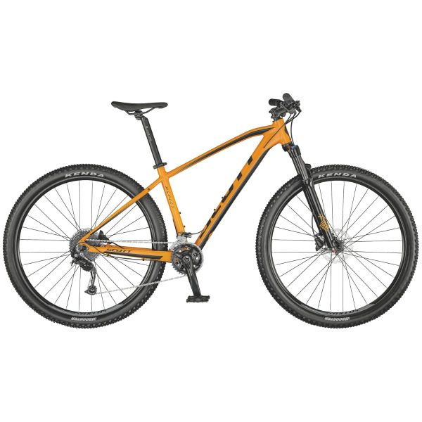 Scott Aspect 940 (2021)