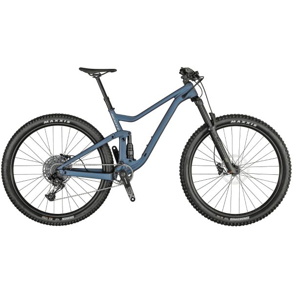 Scott Genius 960 (2021)