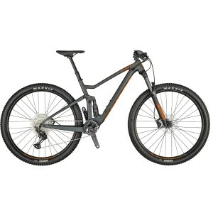 Scott Spark 960 (2021)